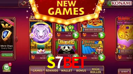 S7Bet