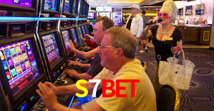 Bônus Generosos e Exclusivos no S7Bet para Você!