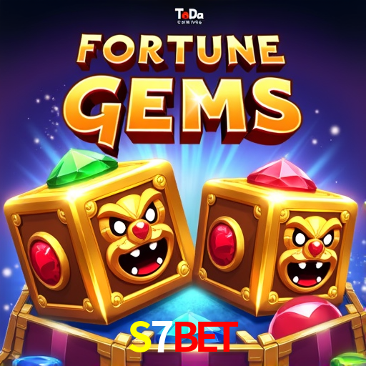 S7Bet: Jogos de Caça-Níqueis-Altas Recompensas, Roleta-Velocidade, Blackjack-Desafios Máximos